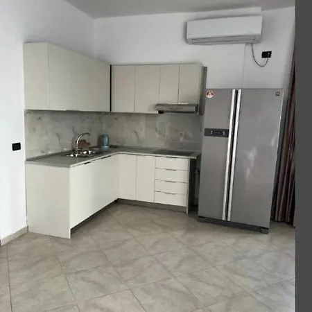 Skyline Apartment Sarande